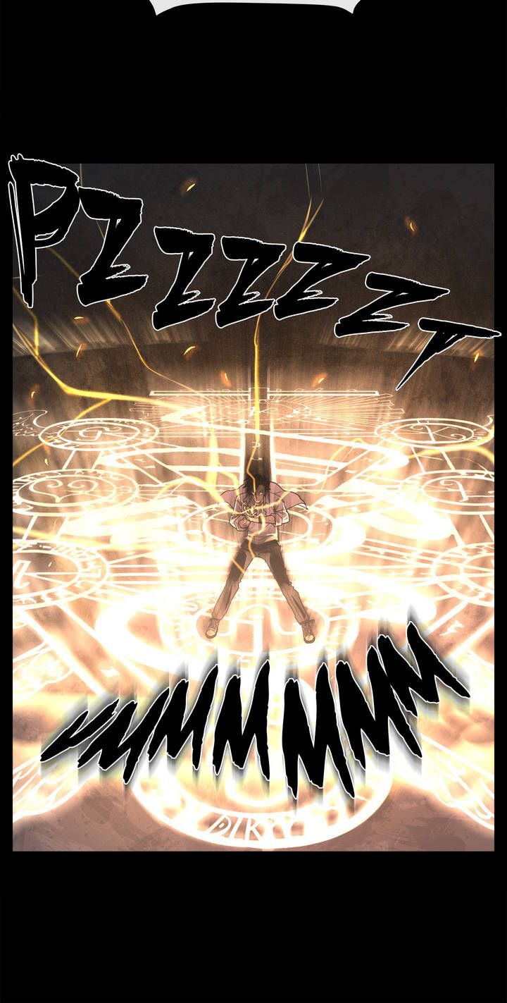 Read The Devil's Boy Manga Online