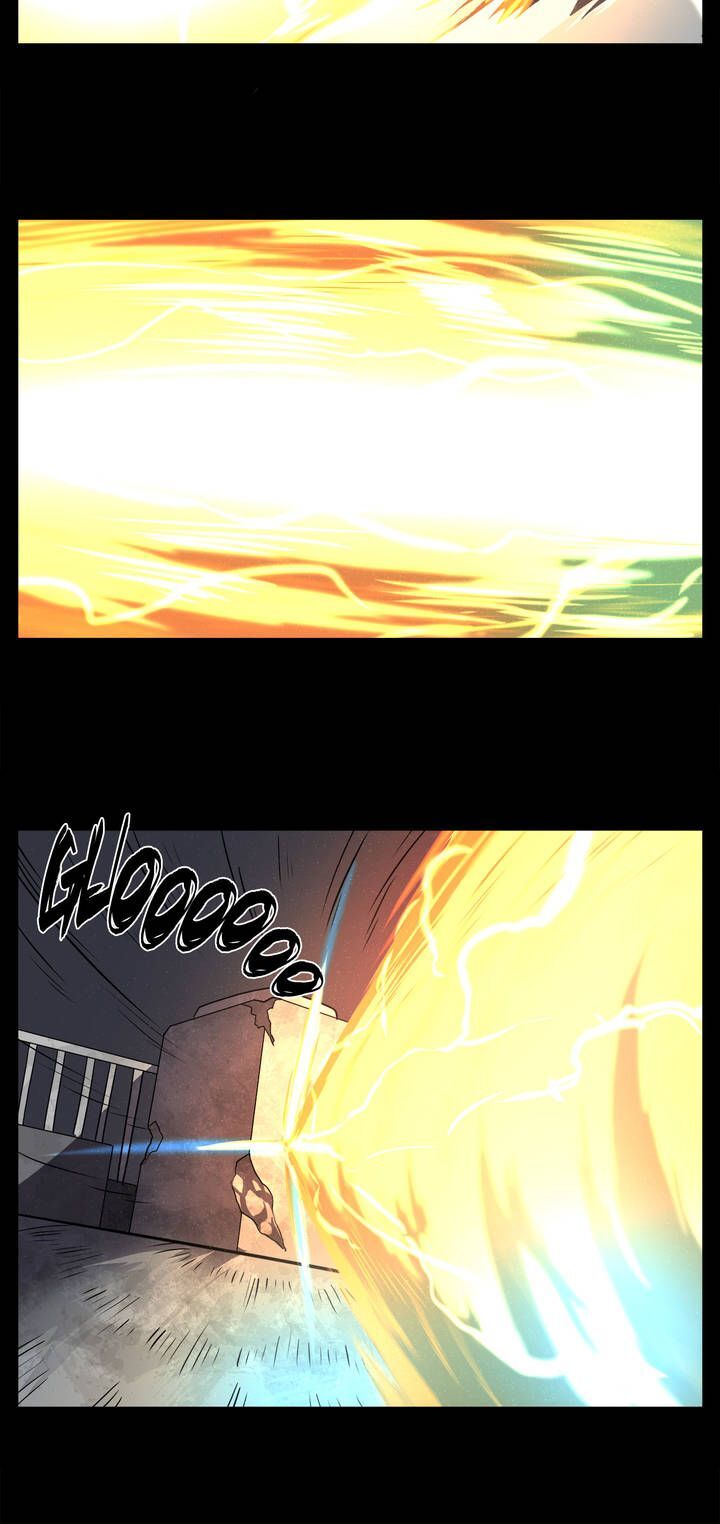 Read The Devil's Boy Manga Online