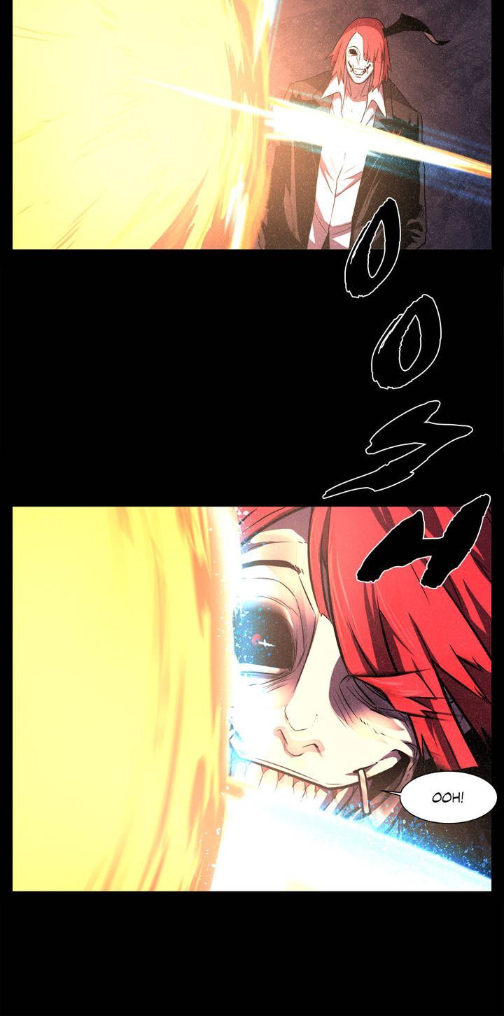 Read The Devil's Boy Manga Online