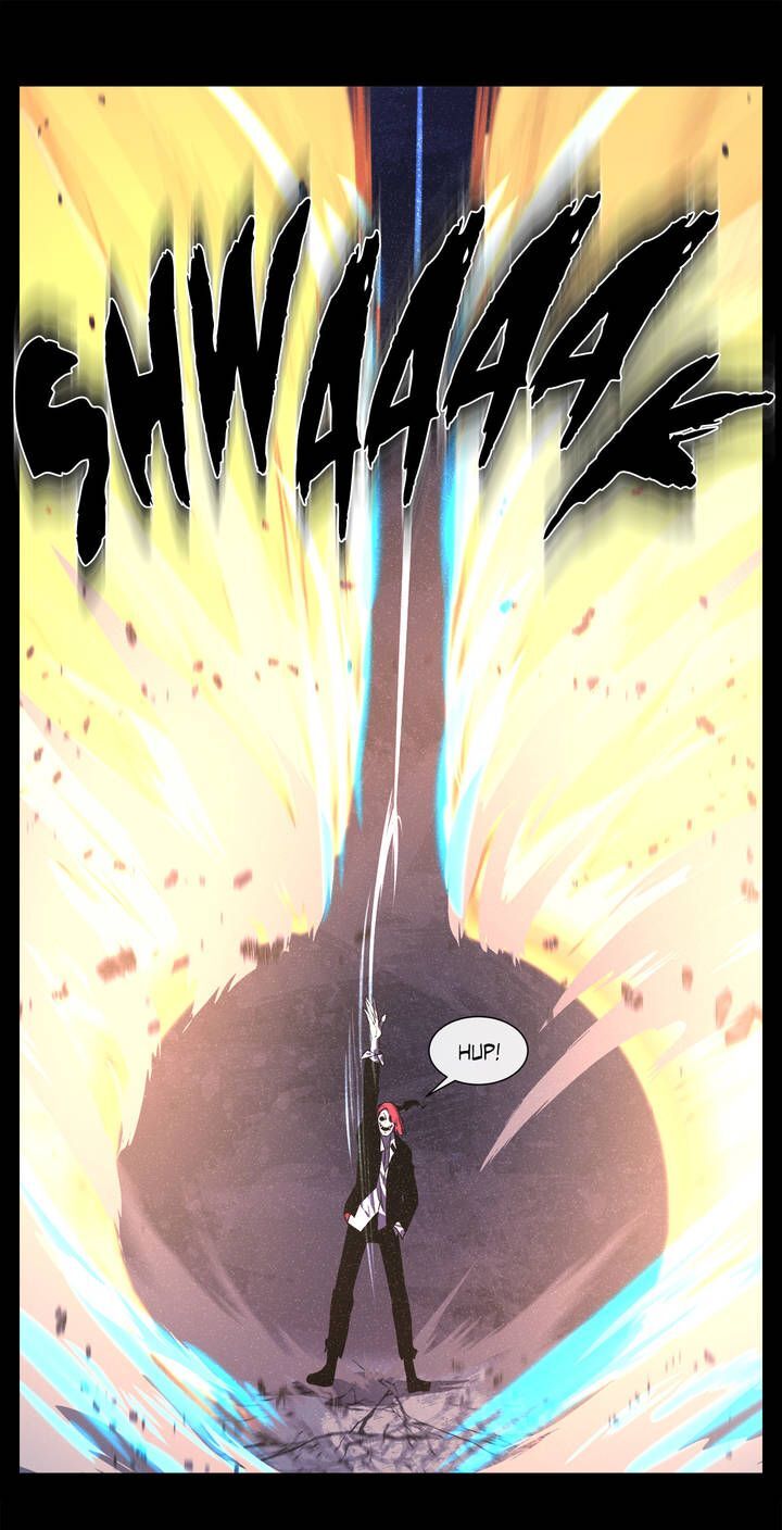 Read The Devil's Boy Manga Online
