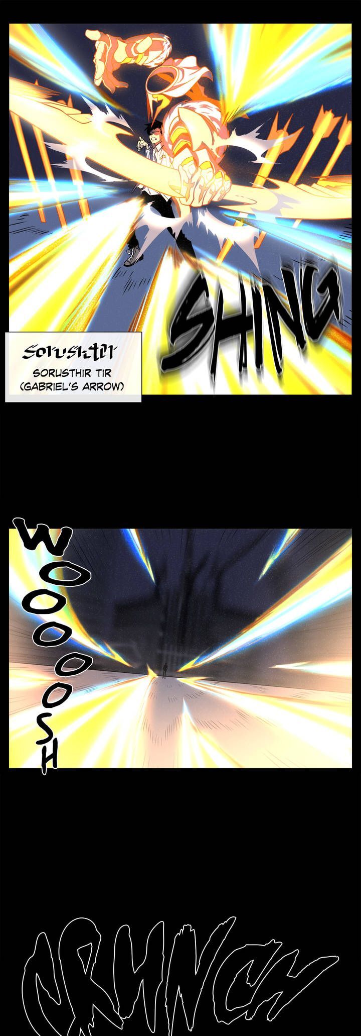Read The Devil's Boy Manga Online