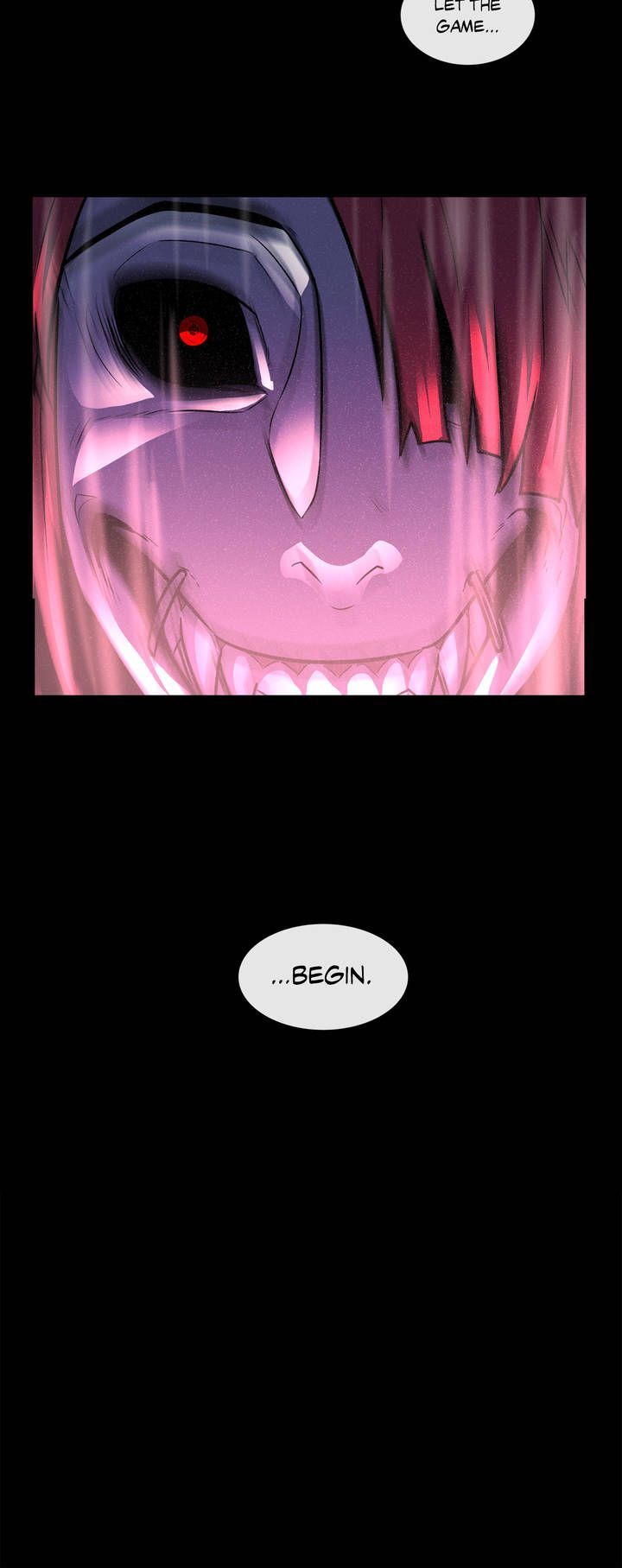 Read The Devil's Boy Manga Online