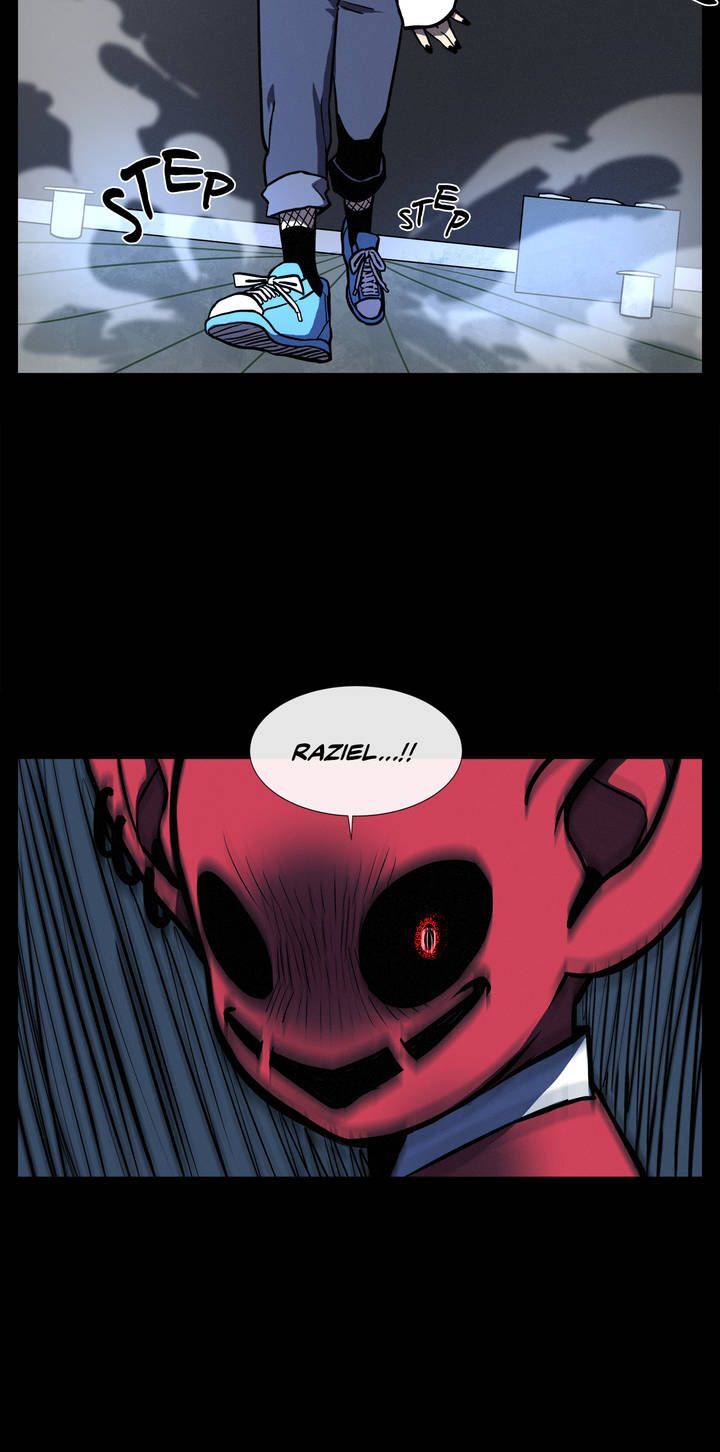 Read The Devil's Boy Manga Online