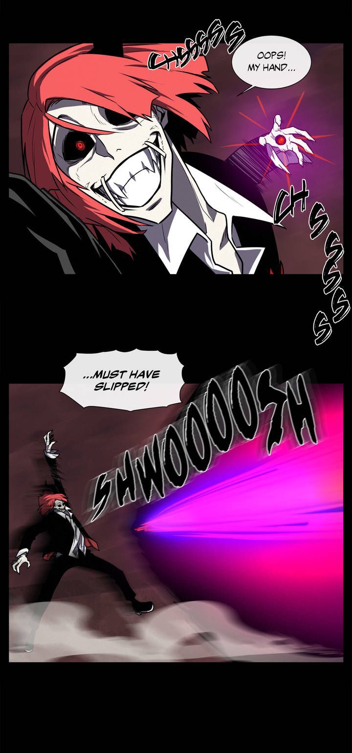 Read The Devil's Boy Manga Online