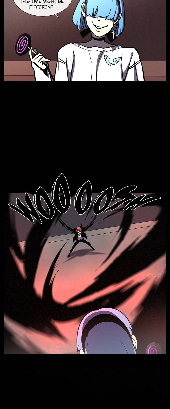 Read The Devil's Boy Manga Online
