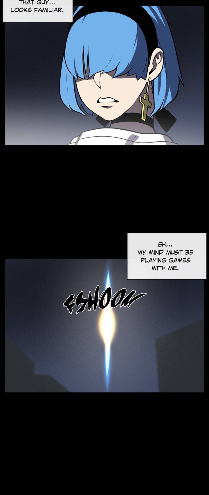 Read The Devil's Boy Manga Online