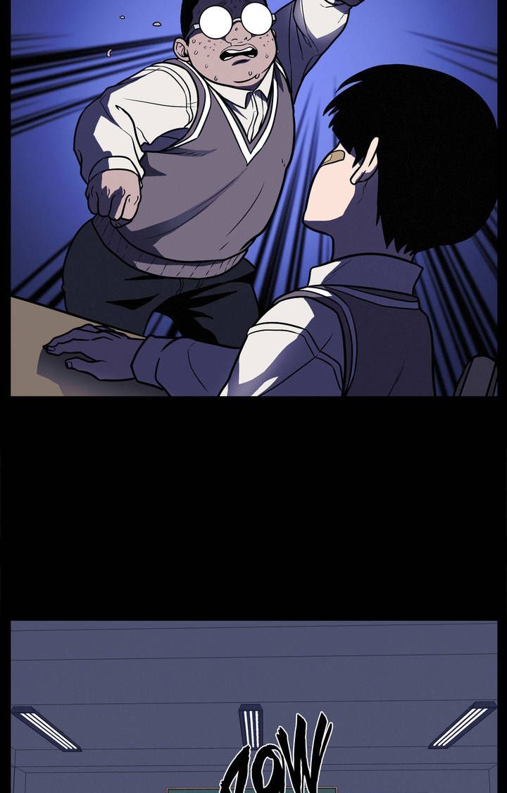 Read The Devil's Boy Manga Online