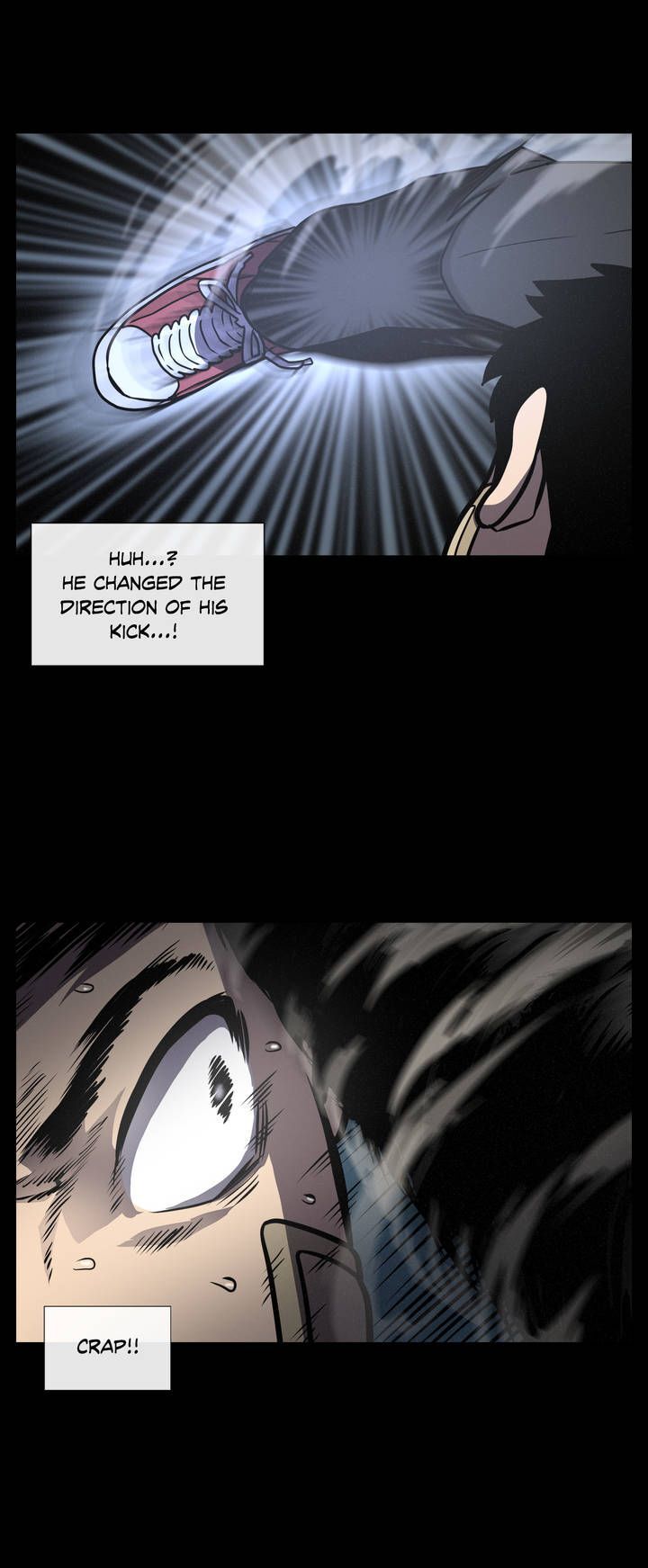 Read The Devil's Boy Manga Online