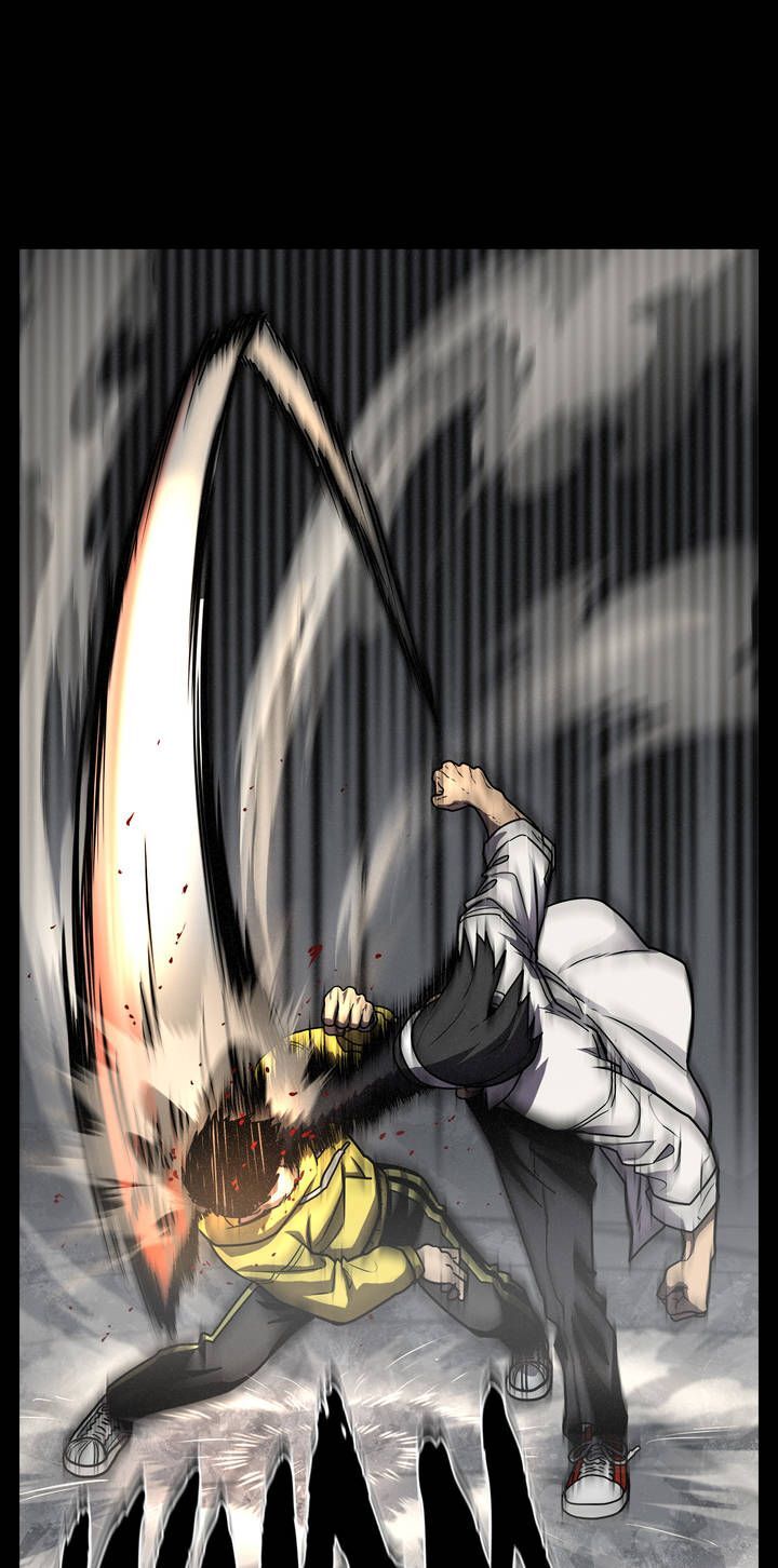 Read The Devil's Boy Manga Online