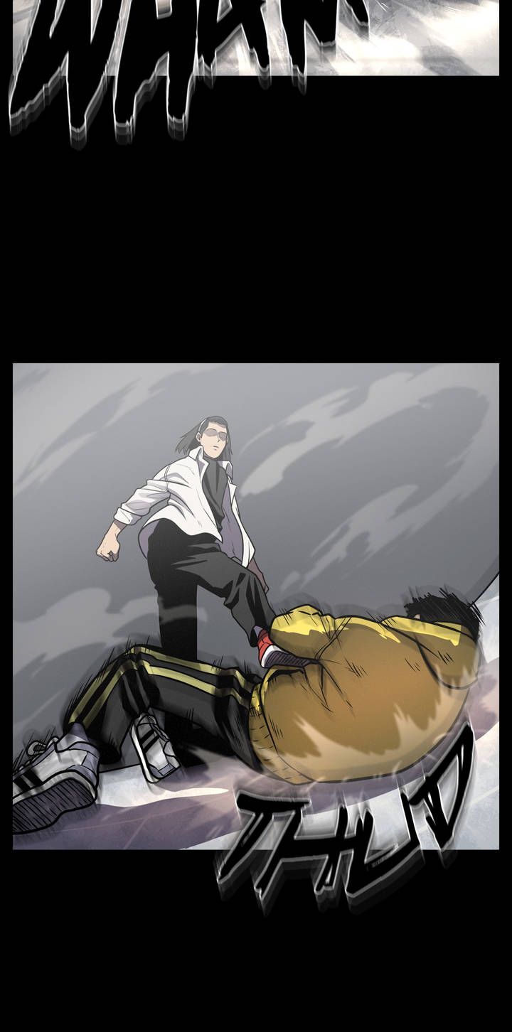 Read The Devil's Boy Manga Online