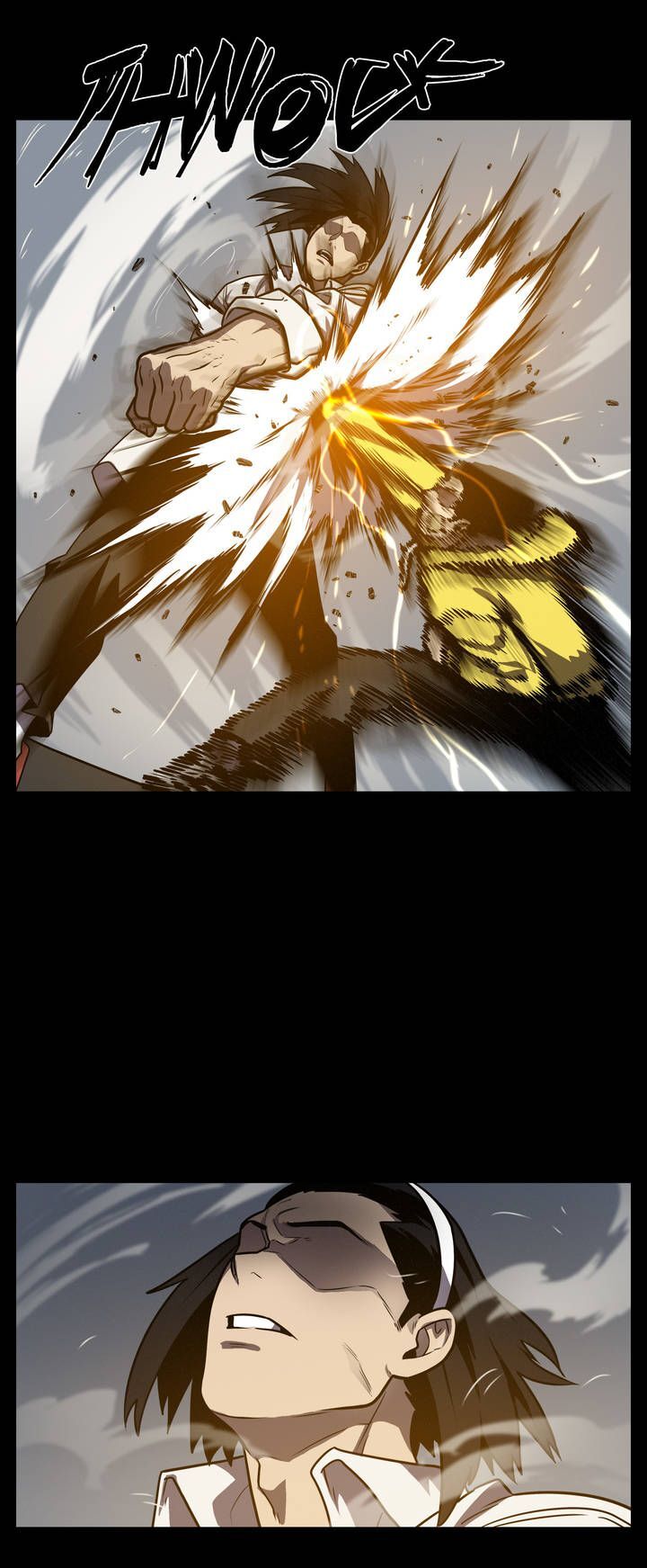 Read The Devil's Boy Manga Online