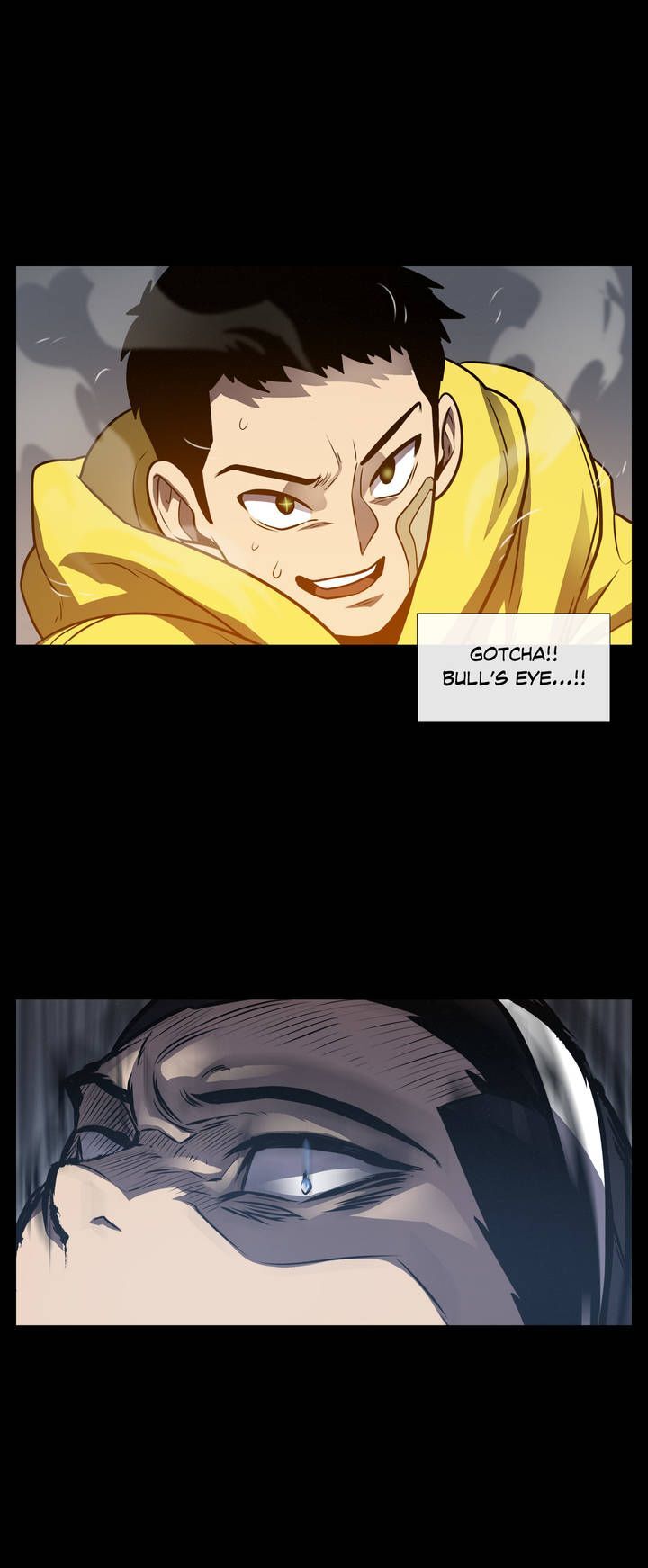 Read The Devil's Boy Manga Online