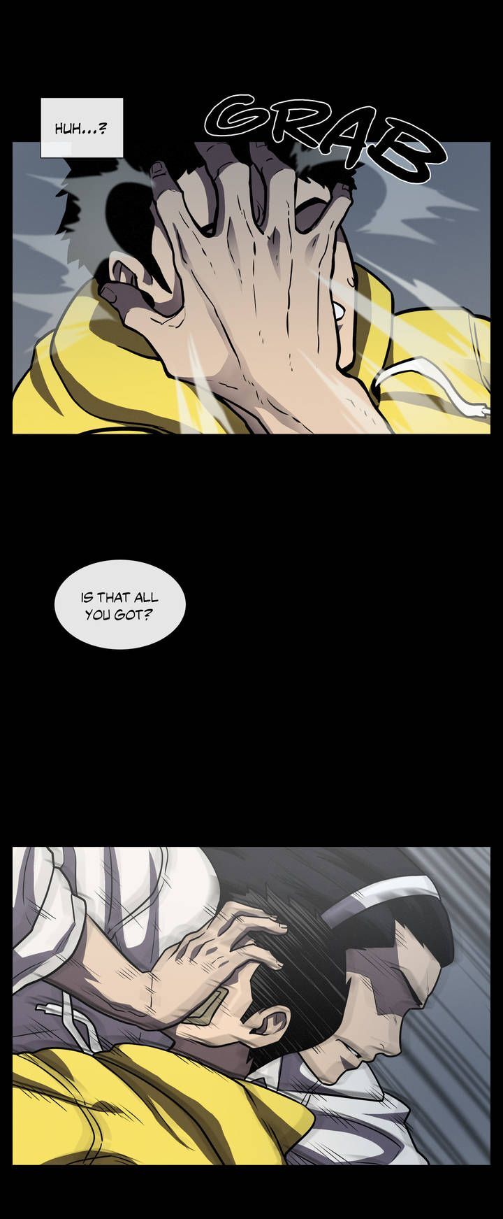 Read The Devil's Boy Manga Online