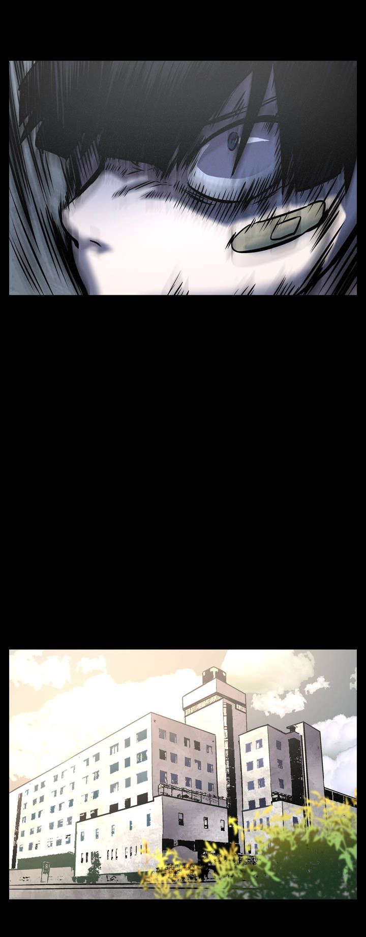 Read The Devil's Boy Manga Online