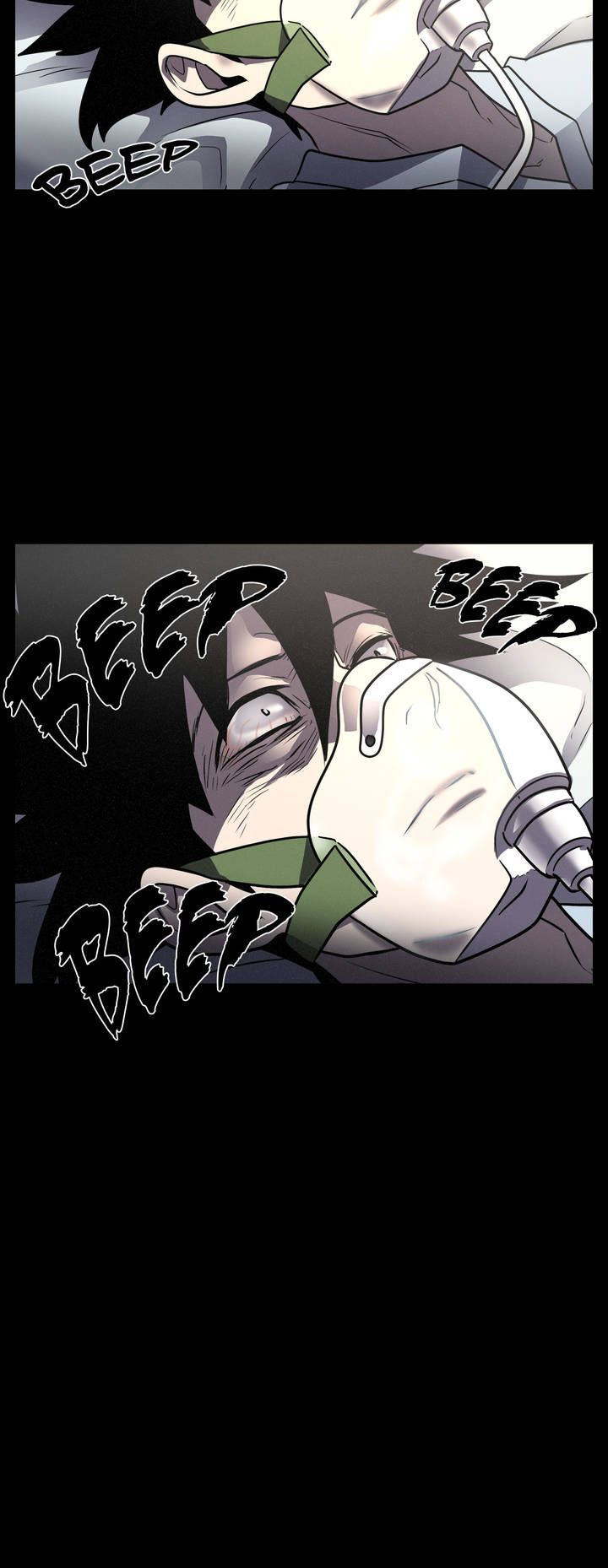 Read The Devil's Boy Manga Online