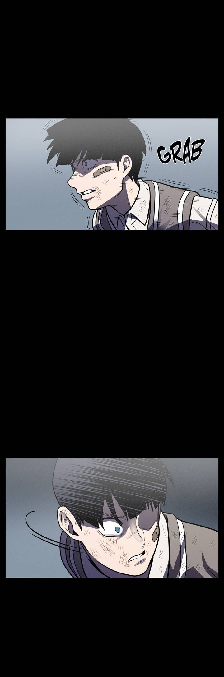 Read The Devil's Boy Manga Online