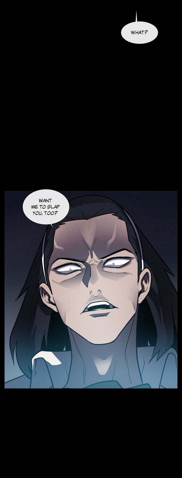Read The Devil's Boy Manga Online