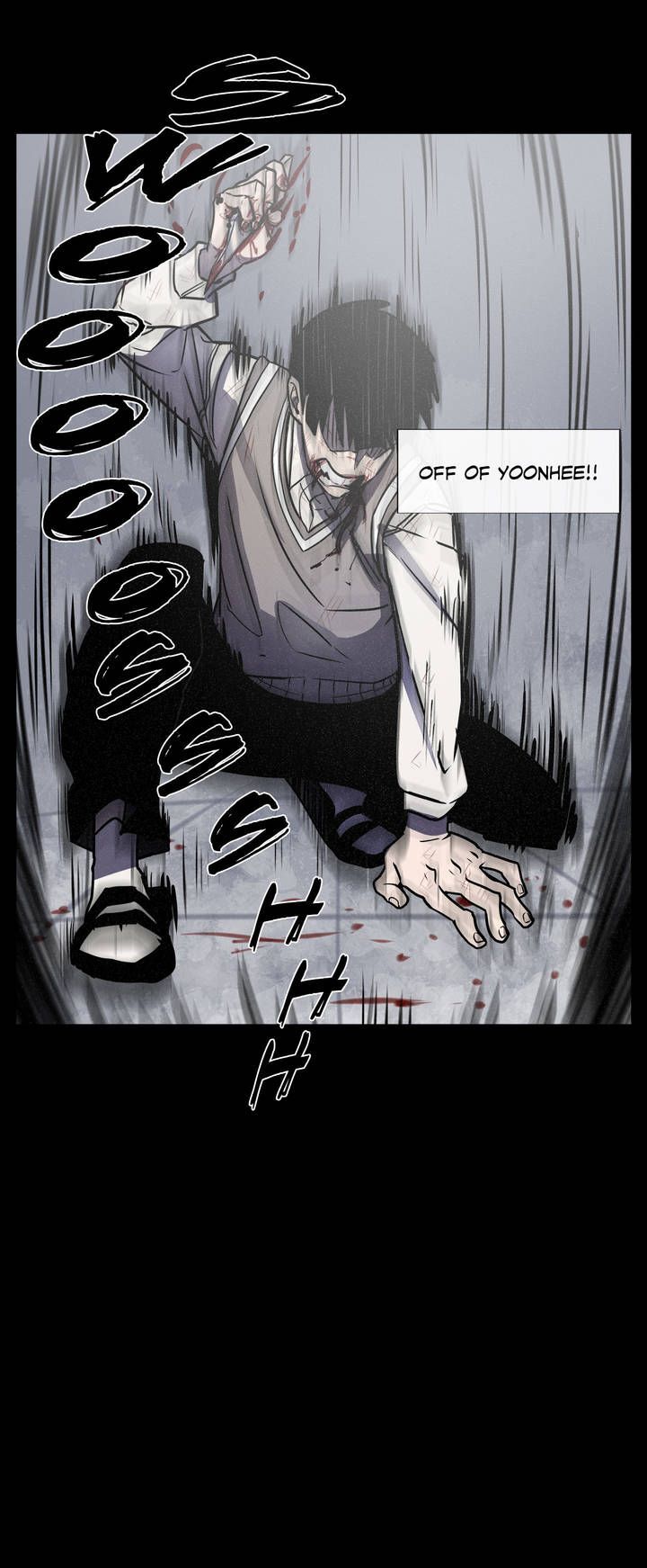 Read The Devil's Boy Manga Online
