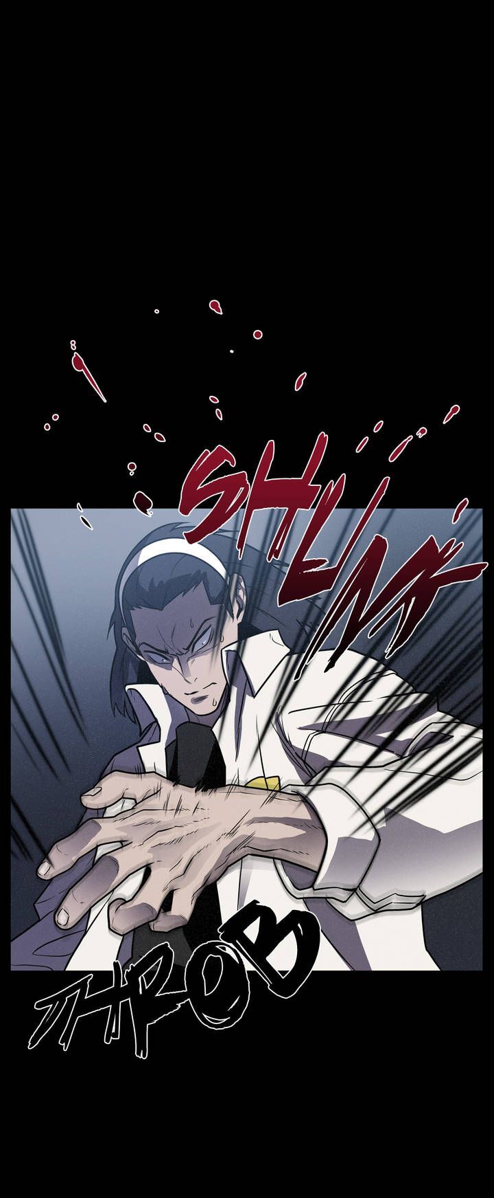 Read The Devil's Boy Manga Online