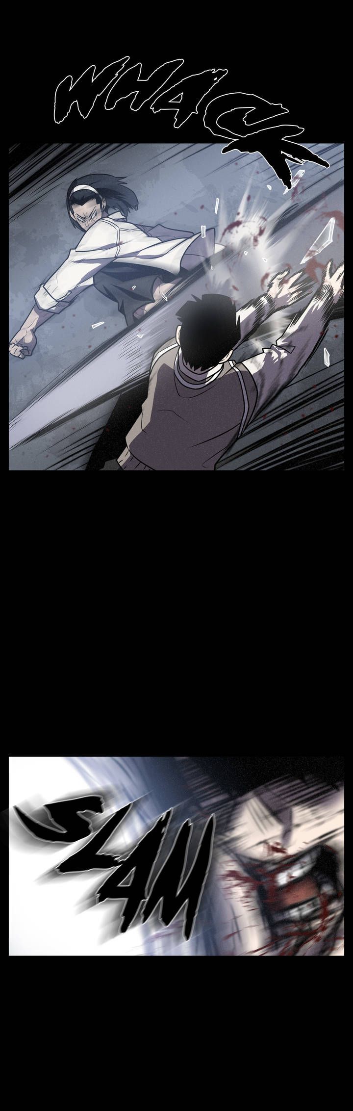 Read The Devil's Boy Manga Online