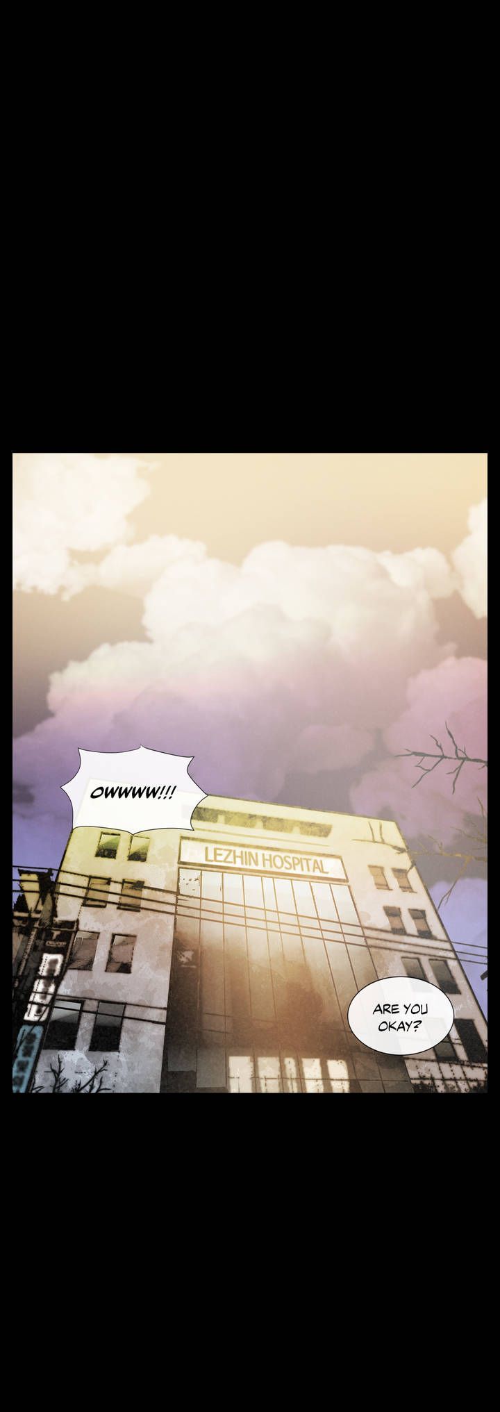 Read The Devil's Boy Manga Online