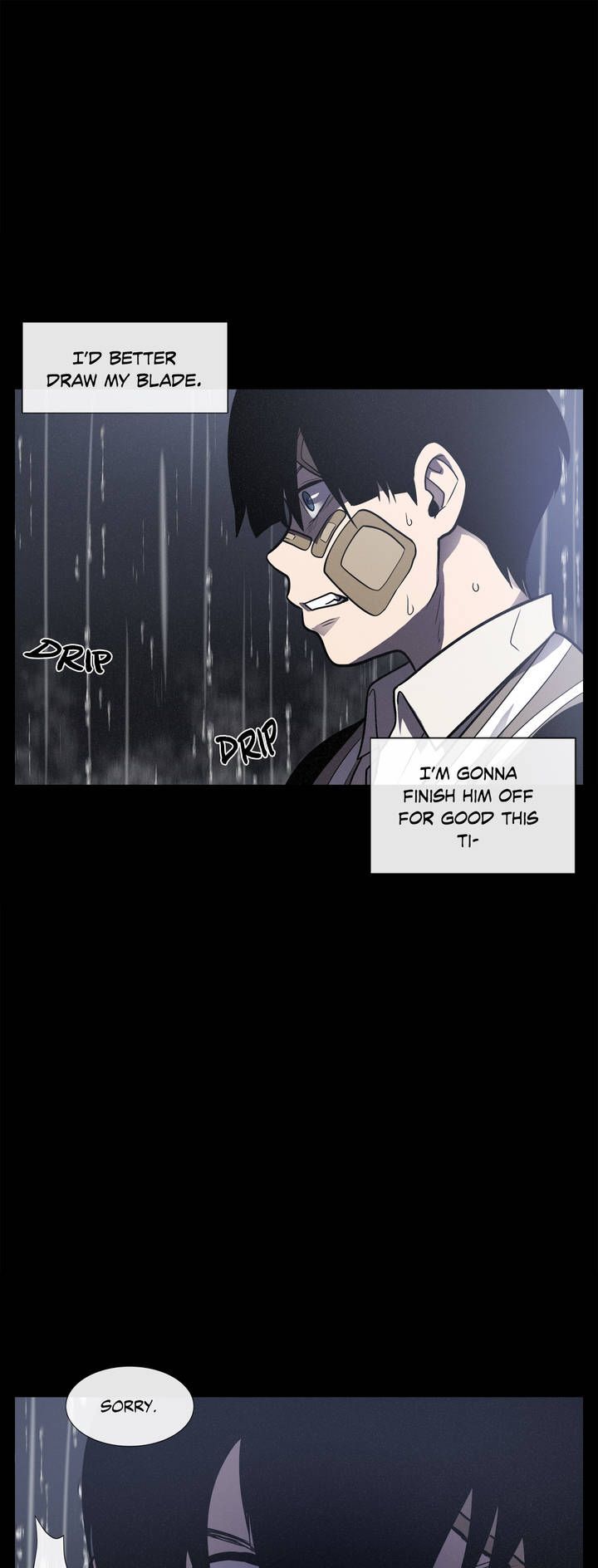 Read The Devil's Boy Manga Online