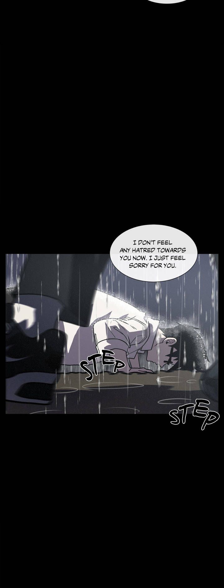Read The Devil's Boy Manga Online