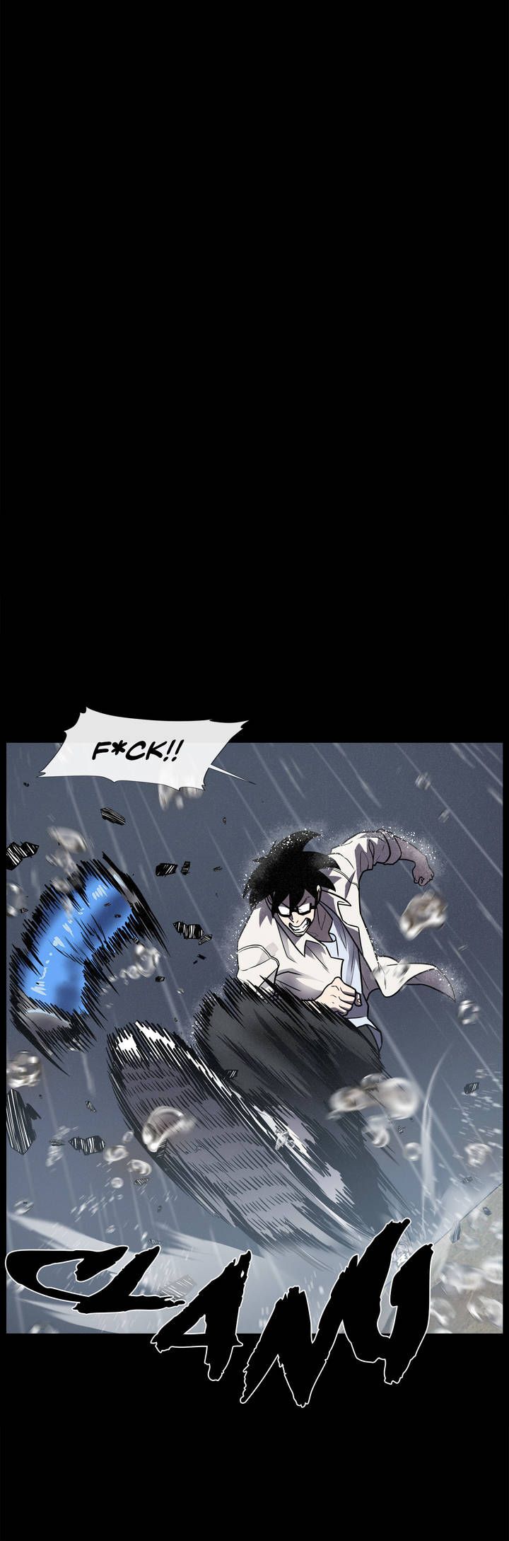 Read The Devil's Boy Manga Online