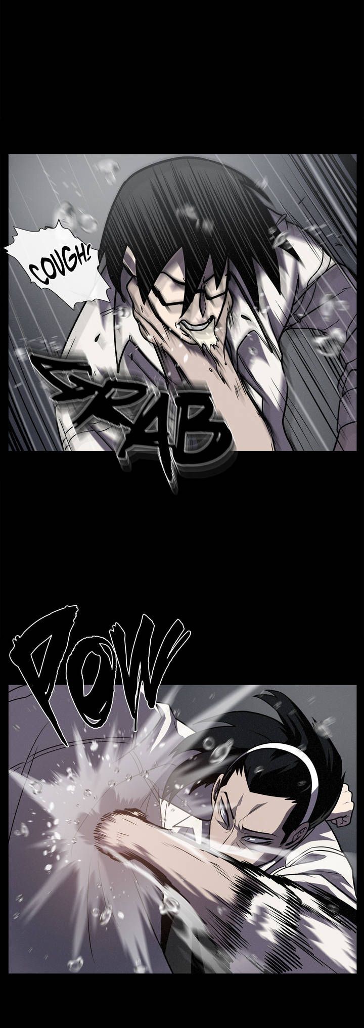 Read The Devil's Boy Manga Online