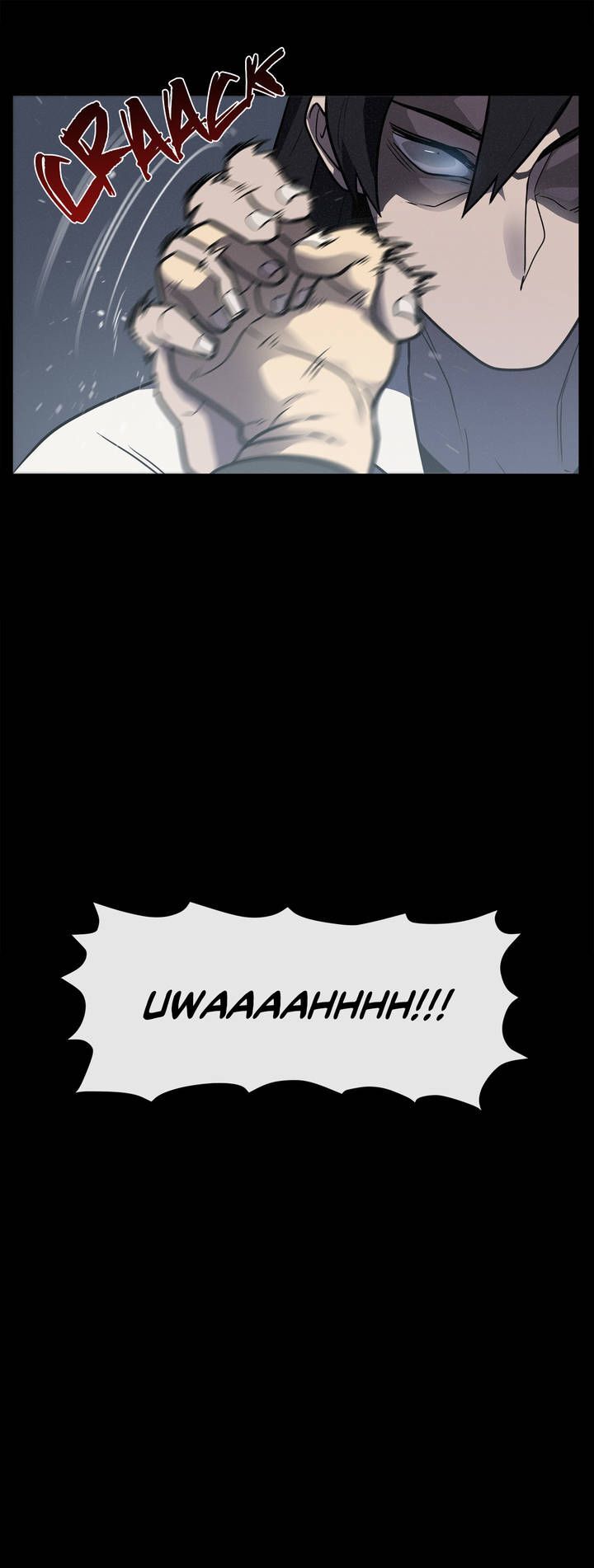 Read The Devil's Boy Manga Online