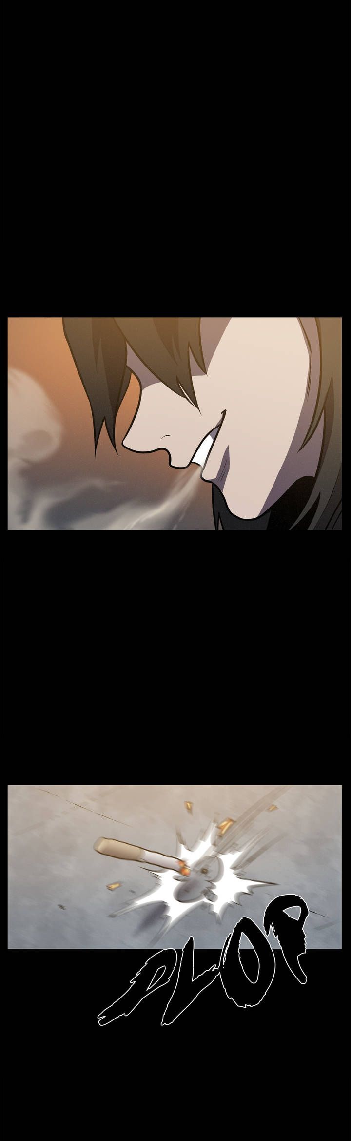 Read The Devil's Boy Manga Online