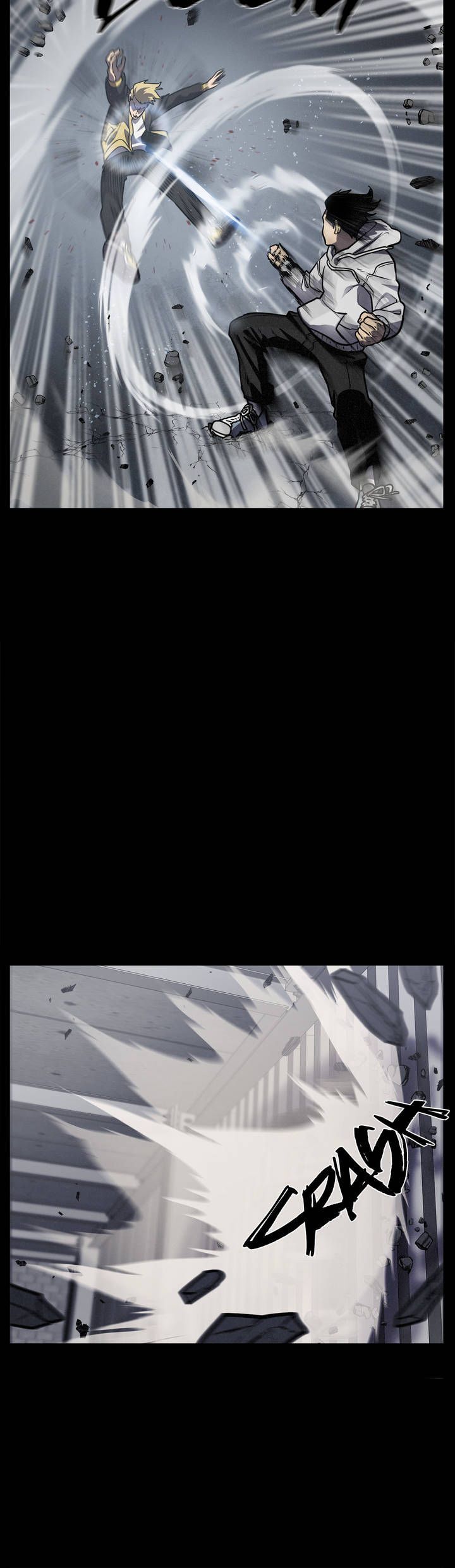Read The Devil's Boy Manga Online