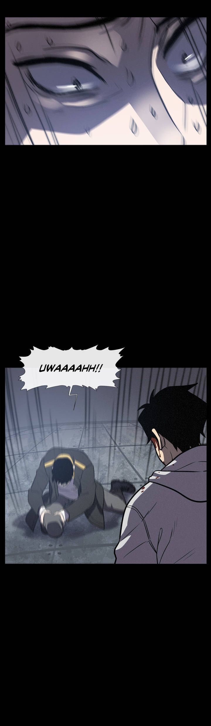 Read The Devil's Boy Manga Online