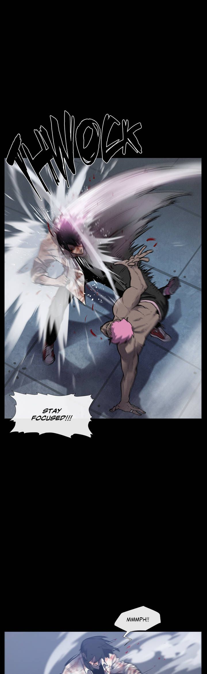 Read The Devil's Boy Manga Online
