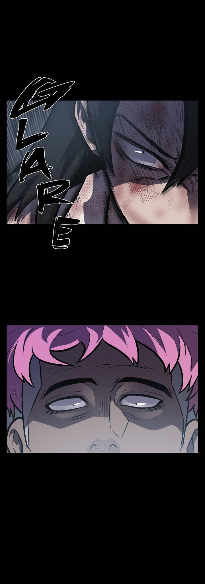 Read The Devil's Boy Manga Online