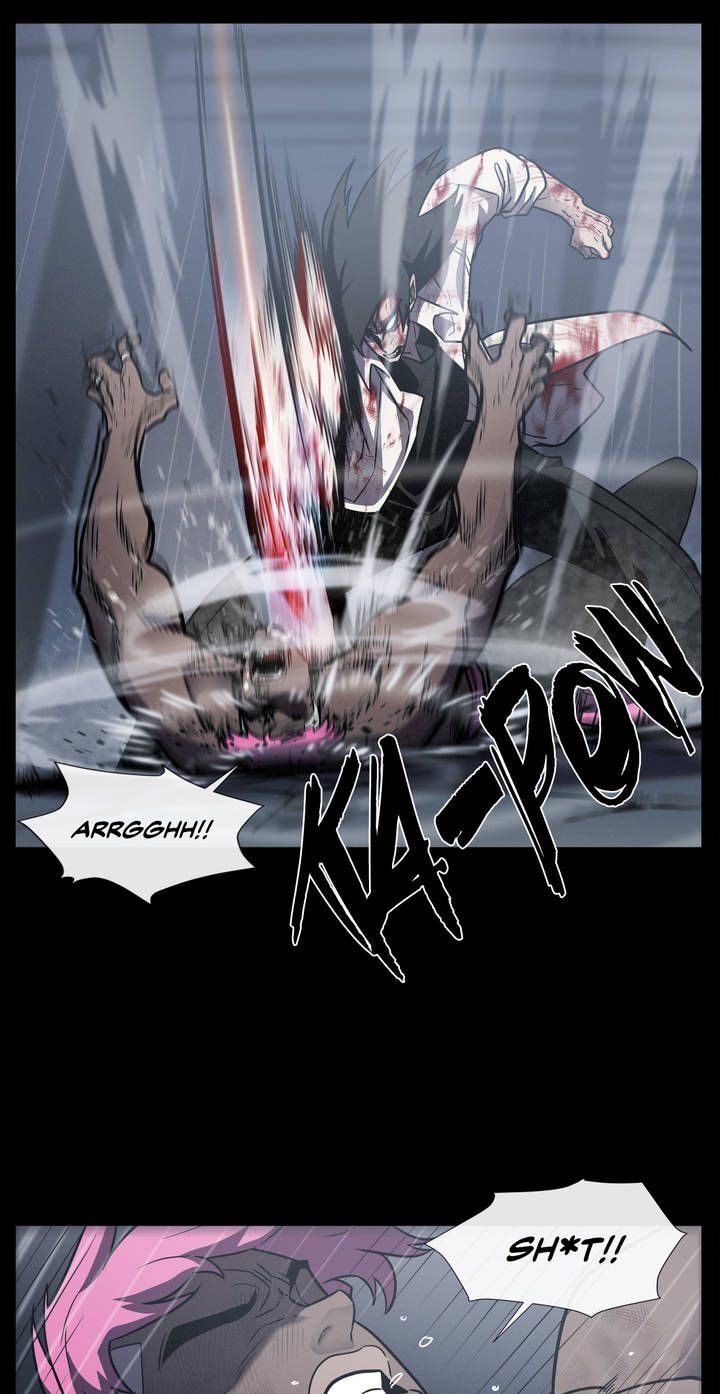 Read The Devil's Boy Manga Online