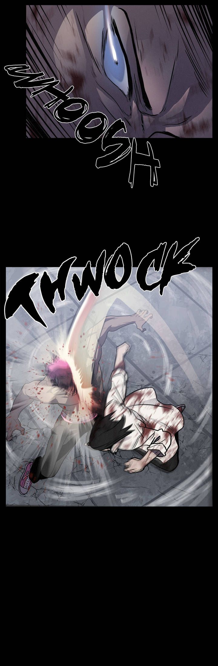 Read The Devil's Boy Manga Online