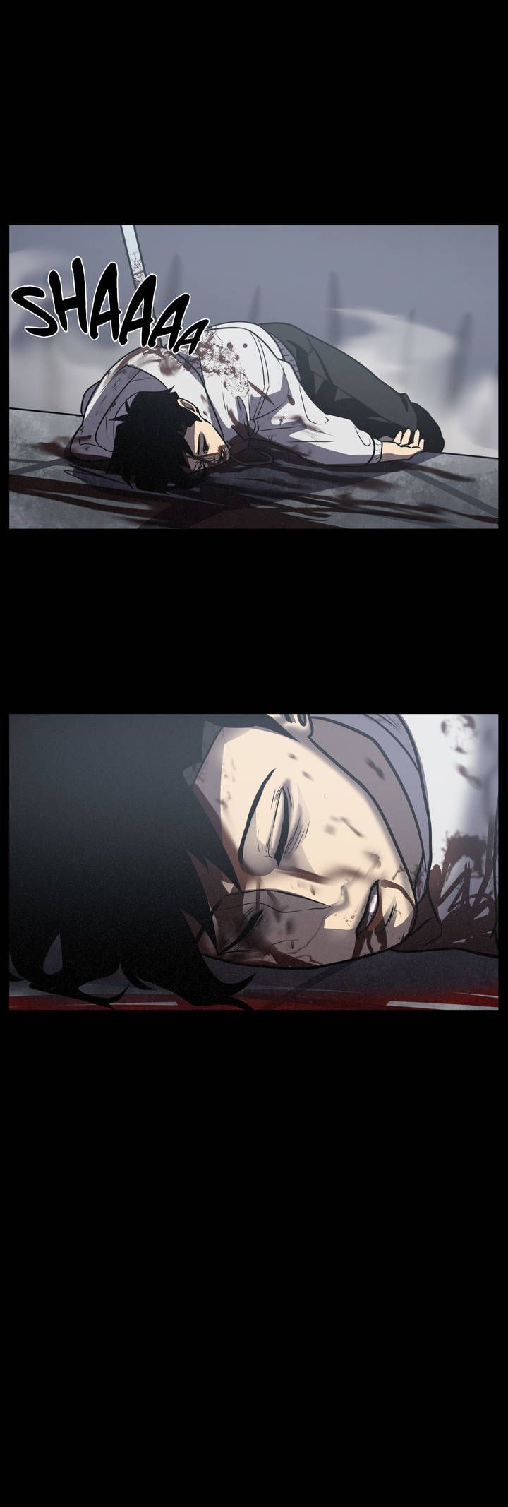 Read The Devil's Boy Manga Online