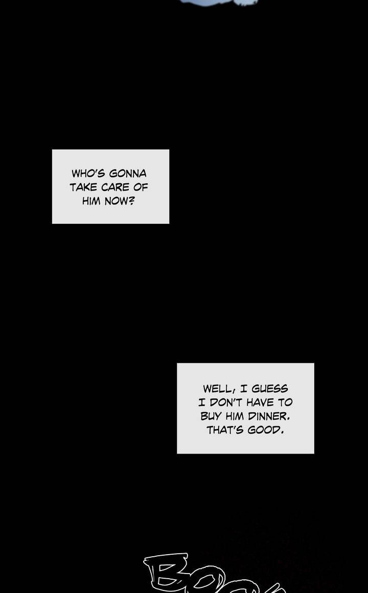 Read The Devil's Boy Manga Online