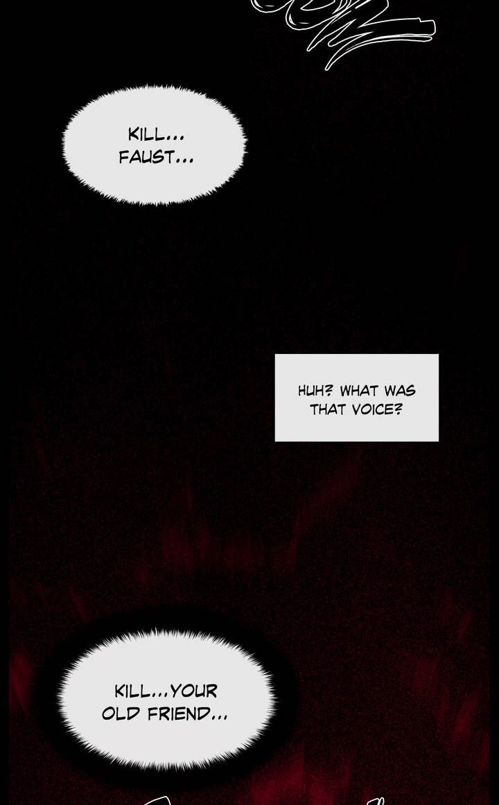 Read The Devil's Boy Manga Online