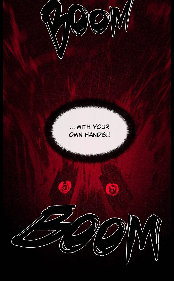 Read The Devil's Boy Manga Online