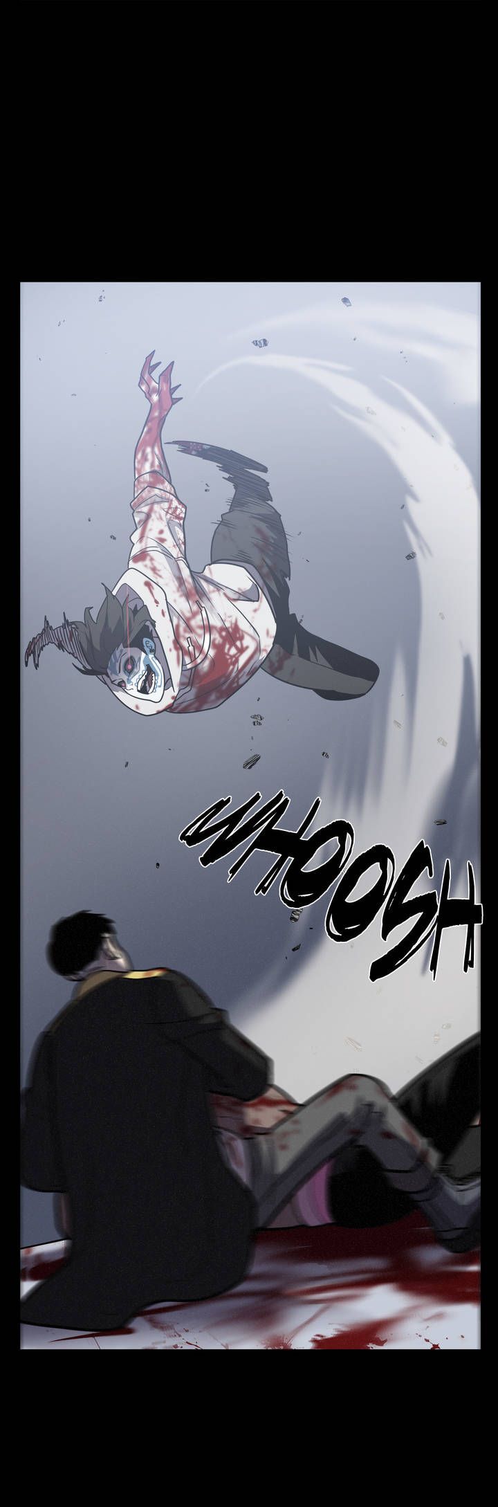 Read The Devil's Boy Manga Online