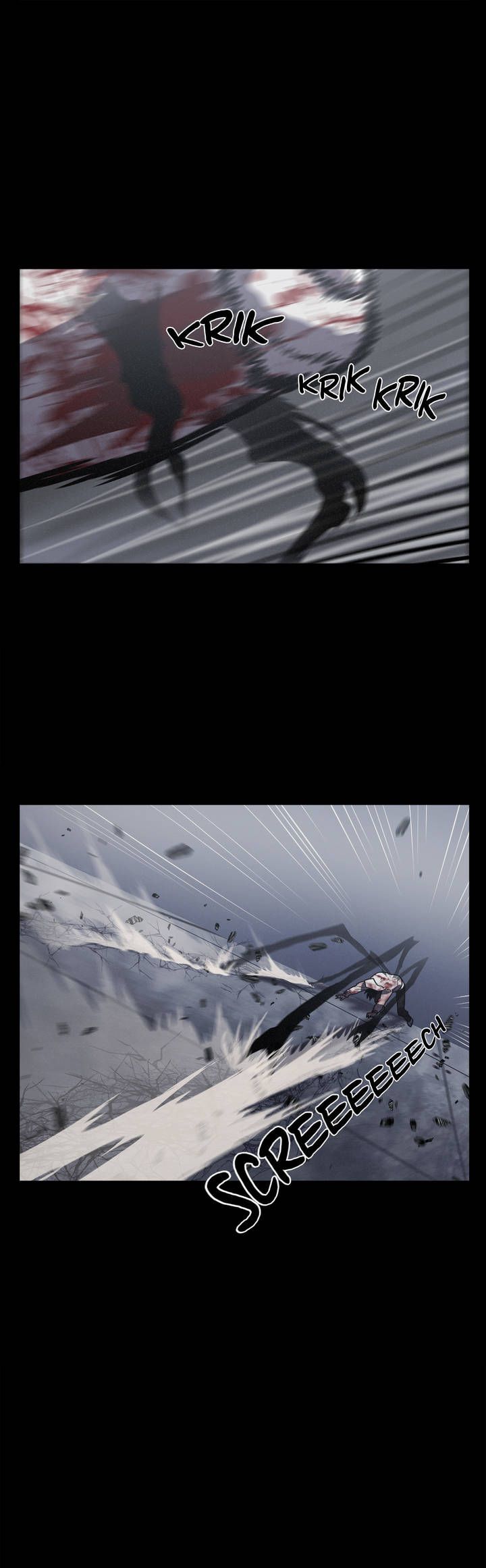 Read The Devil's Boy Manga Online