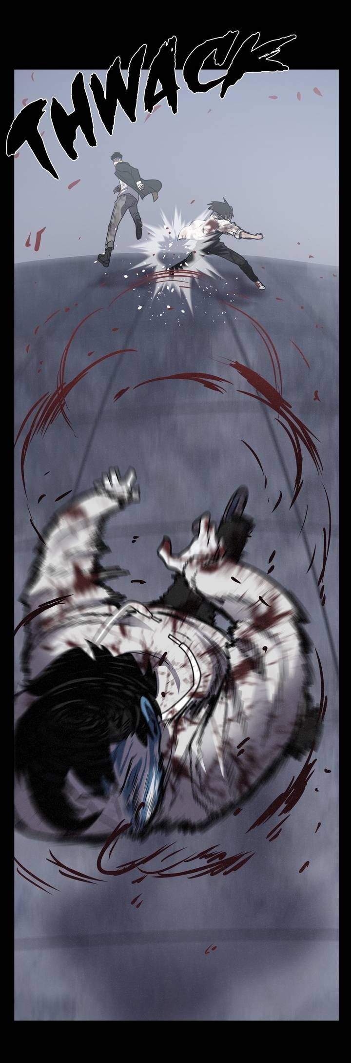 Read The Devil's Boy Manga Online