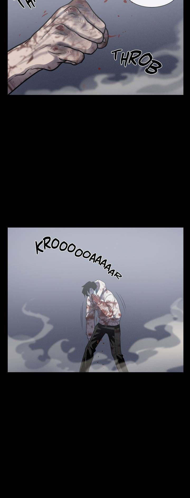 Read The Devil's Boy Manga Online