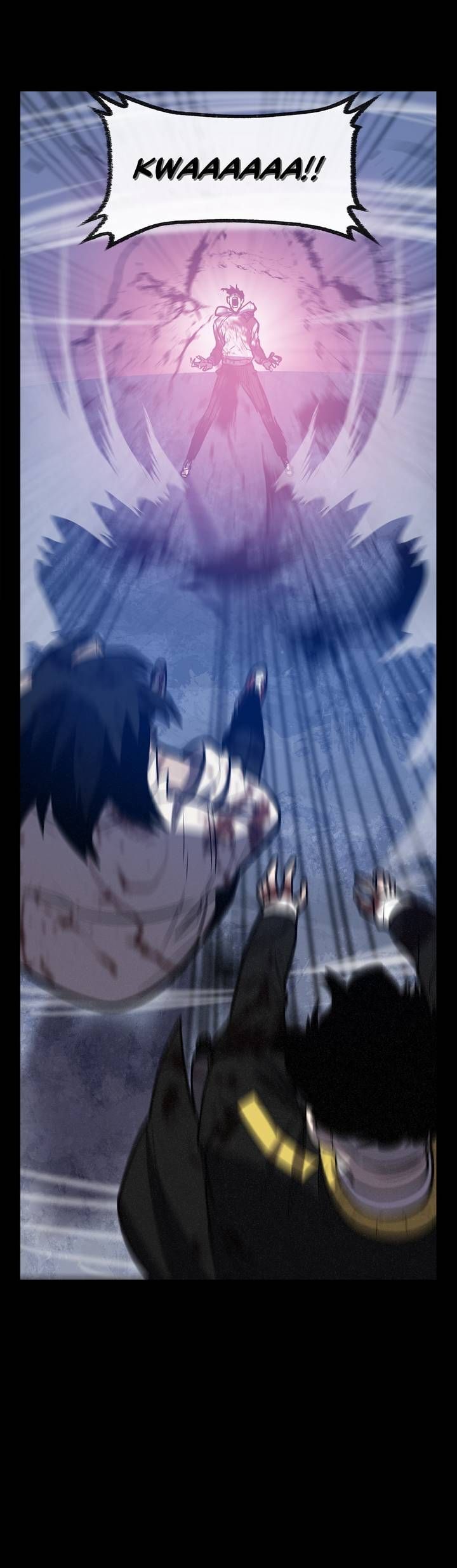 Read The Devil's Boy Manga Online