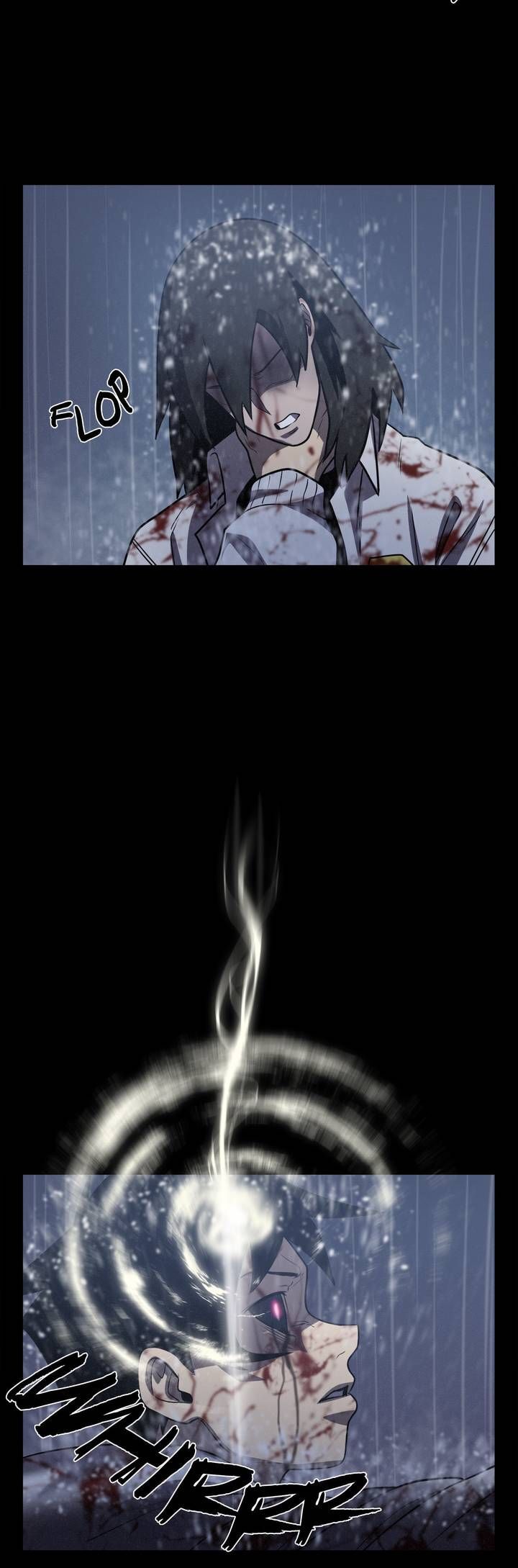 Read The Devil's Boy Manga Online