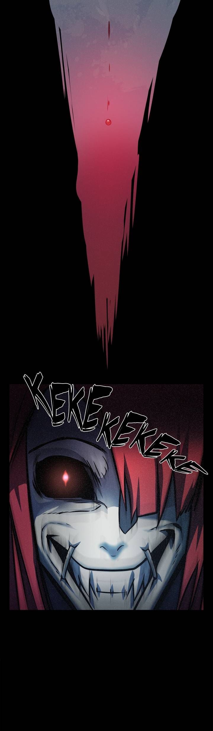 Read The Devil's Boy Manga Online