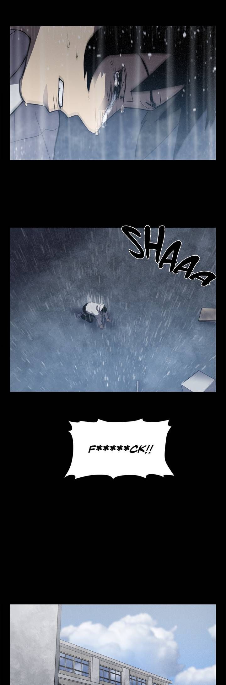 Read The Devil's Boy Manga Online