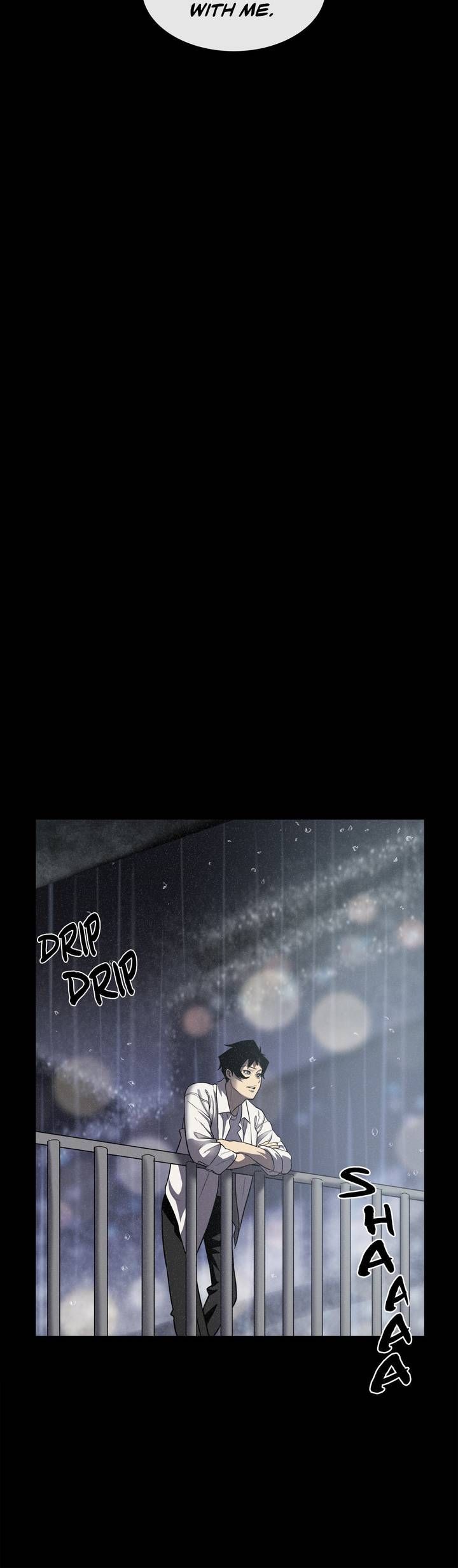 Read The Devil's Boy Manga Online